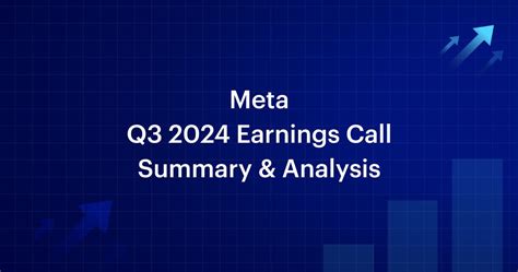 meta q3 earnings